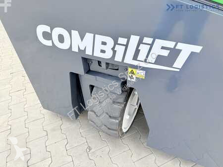 Vierwegtruck Combilift