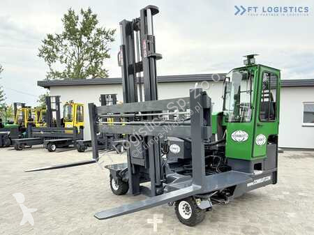 Stivuitor multidirectional Combilift