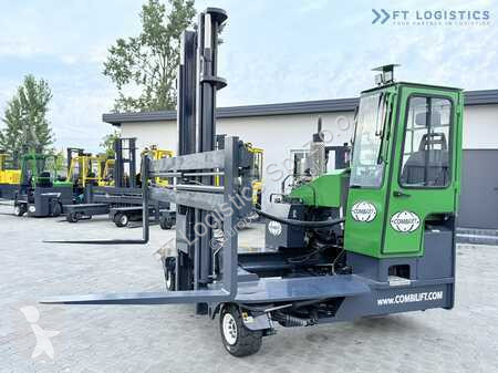 Stivuitor multidirectional Combilift