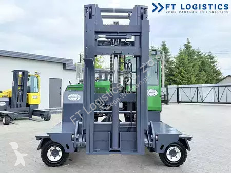 رافعة شوكية متعددة الاتجاهات Combilift