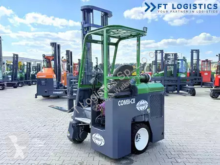 رافعة شوكية متعددة الاتجاهات Combilift