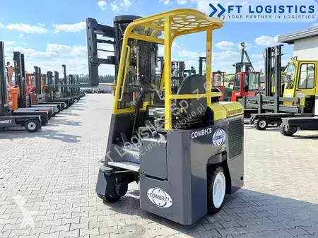 Stivuitor multidirectional Combilift
