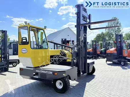 Stivuitor multidirectional Combilift