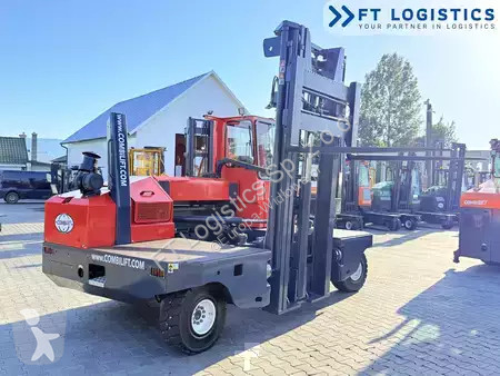 Stivuitor multidirectional Combilift