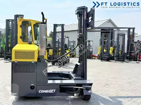 Stivuitor multidirectional Combilift
