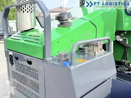 Stivuitor multidirectional Combilift