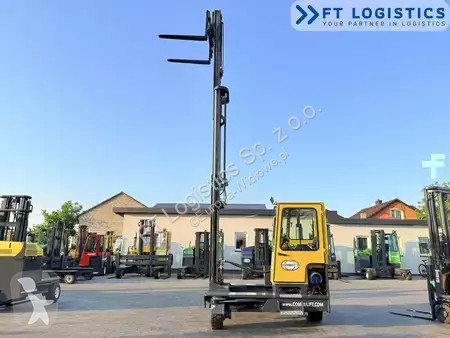 رافعة شوكية متعددة الاتجاهات Combilift