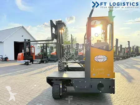 Многоходовой погрузчик Combilift