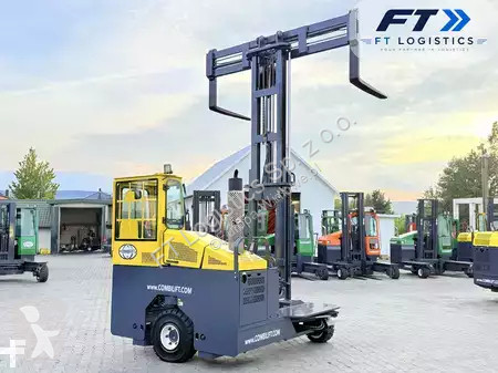 Stivuitor multidirectional Combilift