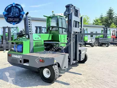 Chariot multidirectionnel Combilift