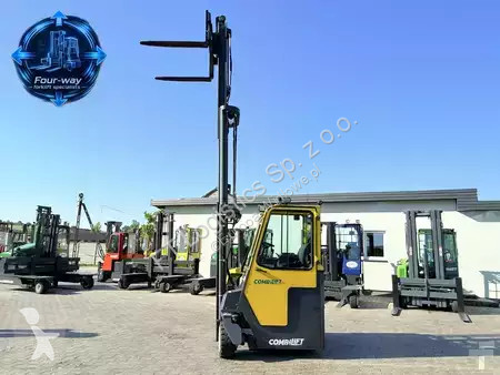 Chariot multidirectionnel Combilift