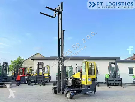 Multidirektionel truck Combilift