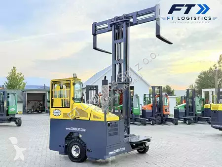 Multidirektionel truck Combilift