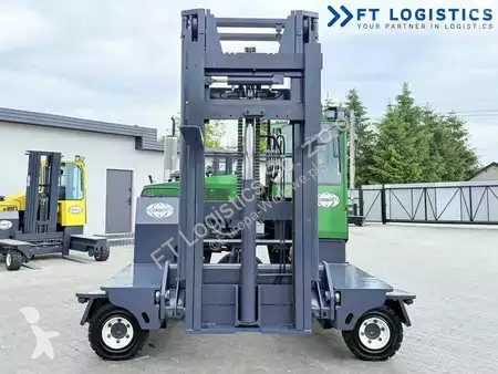 Multidirektionel truck Combilift