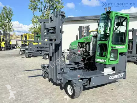 Multidirektionel truck Combilift