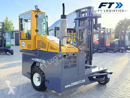 Многоходовой погрузчик Combilift