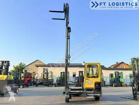 Многоходовой погрузчик Combilift