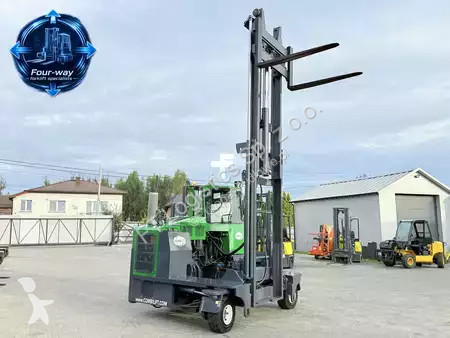 Chariot multidirectionnel Combilift