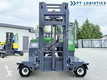 Chariot multidirectionnel Combilift