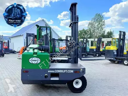Chariot multidirectionnel Combilift