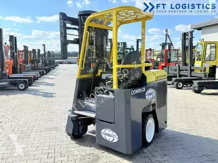 Chariot multidirectionnel Combilift