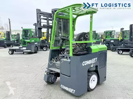 Chariot multidirectionnel Combilift