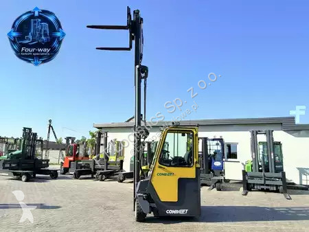 Chariot multidirectionnel Combilift