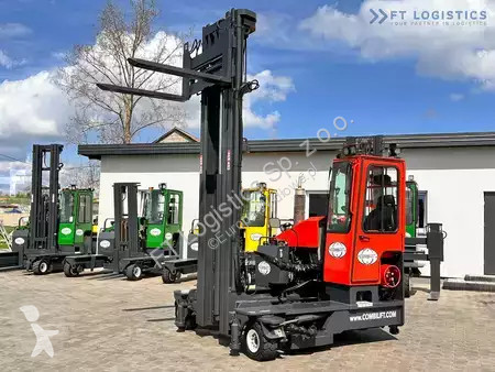 Chariot multidirectionnel Combilift