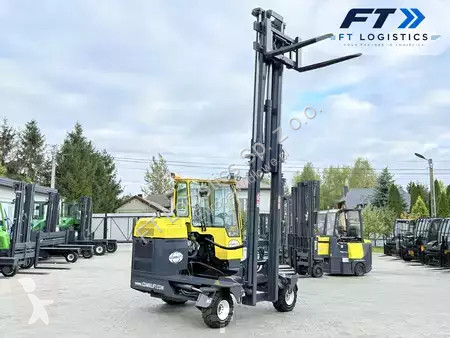 Chariot multidirectionnel Combilift