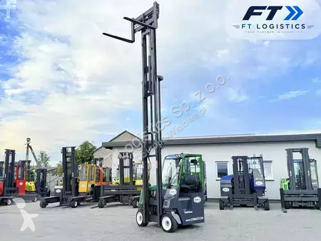 Chariot multidirectionnel Combilift