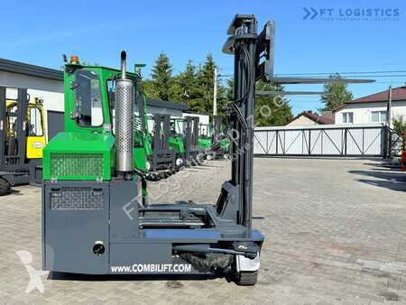 Stivuitor multidirectional Combilift