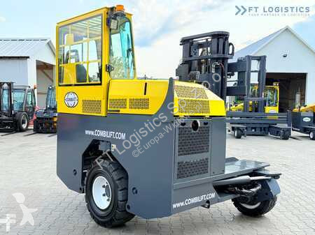 Stivuitor multidirectional Combilift