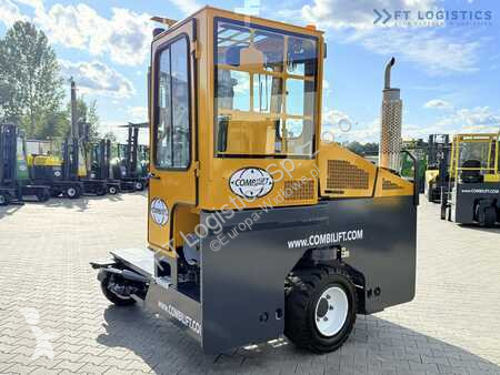 Stivuitor multidirectional Combilift