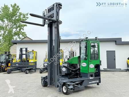 Stivuitor multidirectional Combilift
