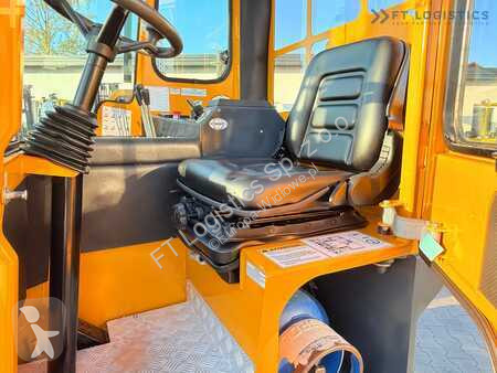 Carrello multidirezionale Combilift