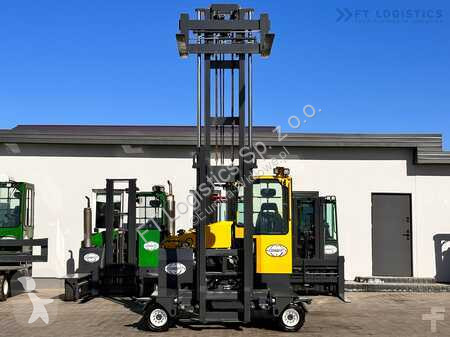 Stivuitor multidirectional Combilift