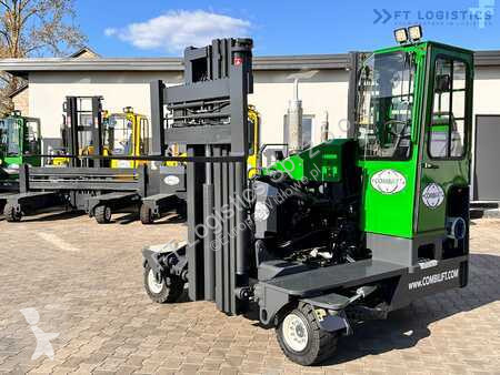 Vierwegtruck Combilift