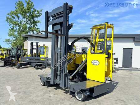Carrello multidirezionale Combilift