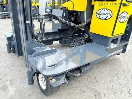 Stivuitor multidirectional Combilift