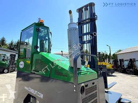 Stivuitor multidirectional Combilift