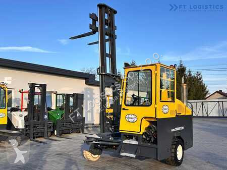 Stivuitor multidirectional Combilift