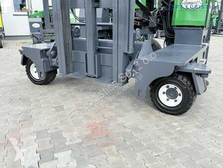 Stivuitor multidirectional Combilift