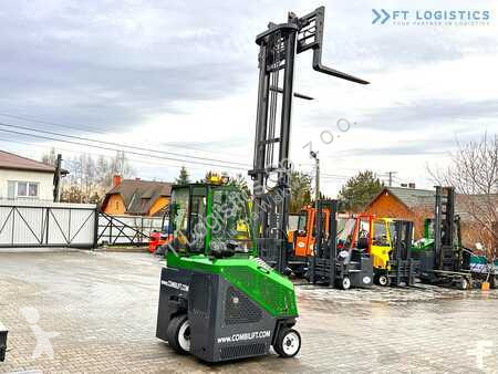 Stivuitor multidirectional Combilift