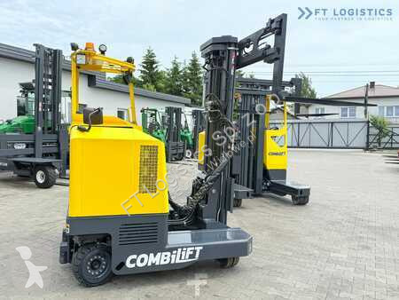 Carrello multidirezionale Combilift