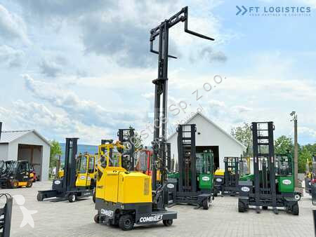 Carrello multidirezionale Combilift