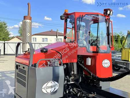 Carrello multidirezionale Combilift