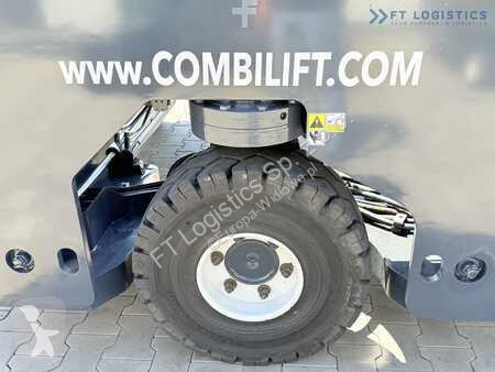 رافعة شوكية متعددة الاتجاهات Combilift