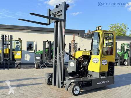 Carrello multidirezionale Combilift