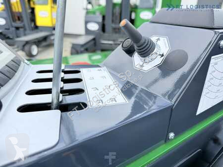 Vierwegtruck Combilift