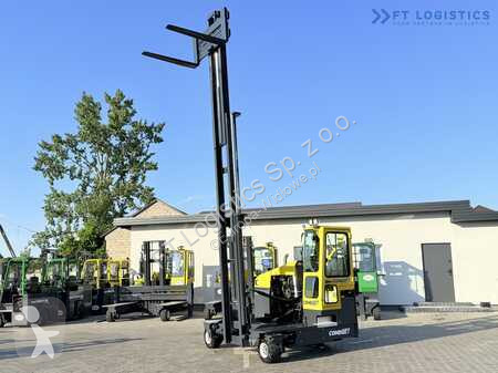 Stivuitor multidirectional Combilift